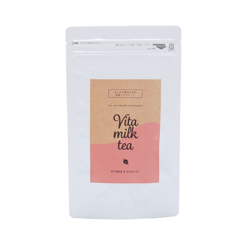 Vita Milk Tea(15日分/袋)50%OFF